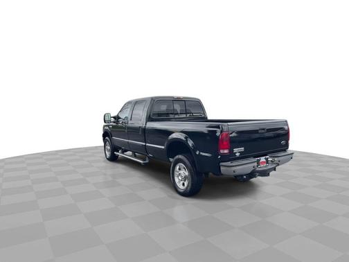 2007 Ford F-350 XL