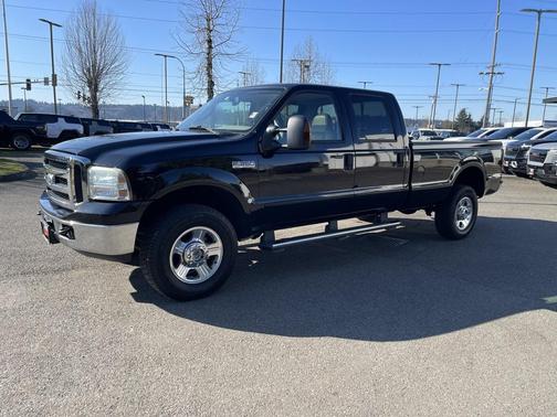 2007 Ford F-350 XL