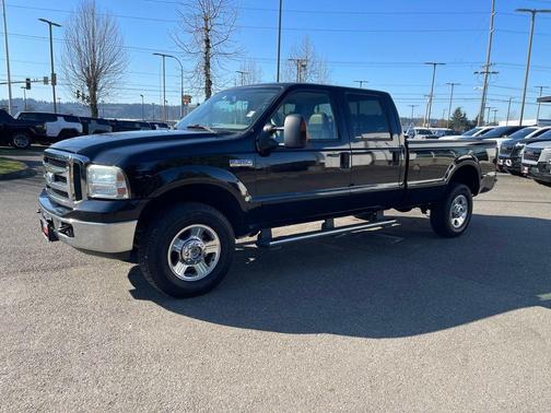2007 Ford F-350 XL