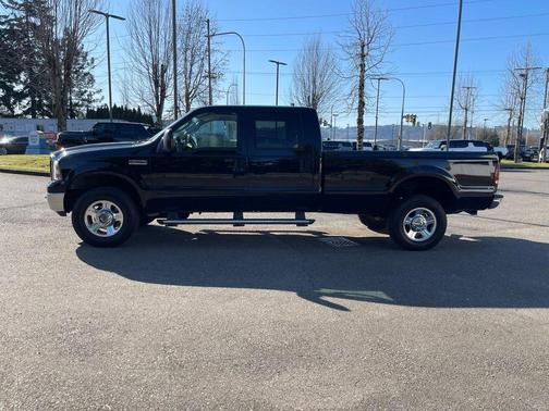 2007 Ford F-350 XL