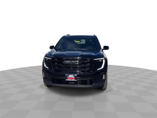 2026 GMC Acadia AWD Elevation