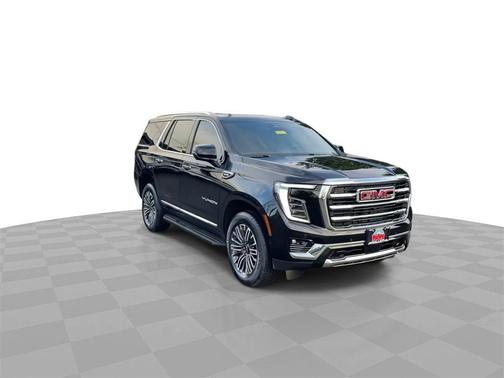 2026 GMC Yukon 4WD Elevation