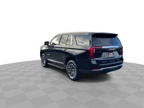 2026 GMC Yukon 4WD Elevation