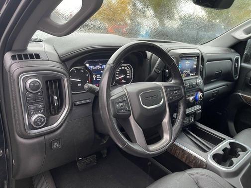 2021 GMC Sierra 3500 Denali