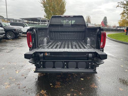 2021 GMC Sierra 3500 Denali