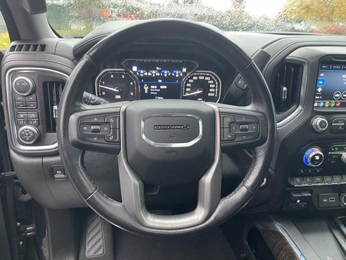 2021 GMC Sierra 3500 Denali