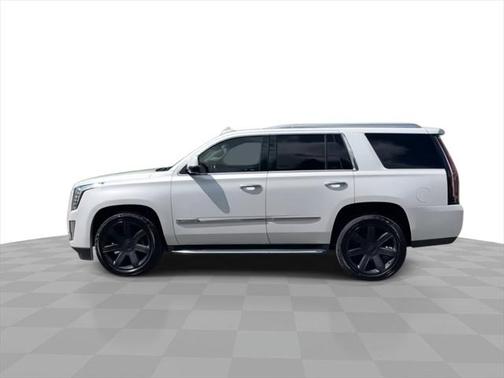 2016 Cadillac Escalade Luxury