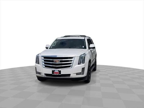 2016 Cadillac Escalade Luxury