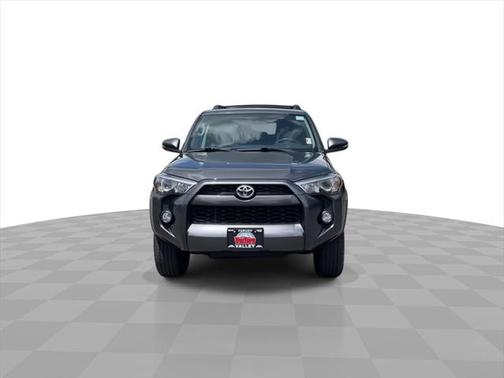 2019 Toyota 4Runner SR5 Premium