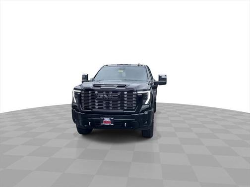 2025 GMC Sierra 2500 Denali Ultimate