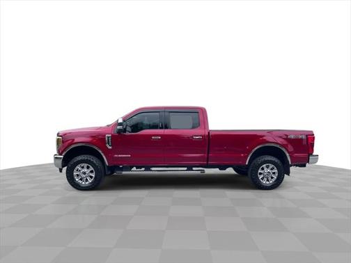2019 Ford F-350 XLT