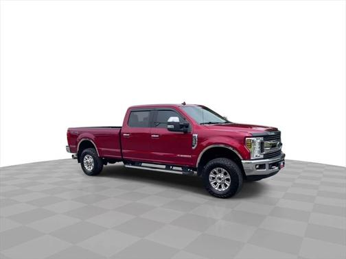 2019 Ford F-350 XLT