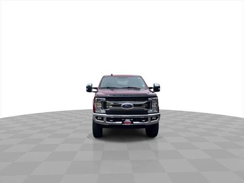 2019 Ford F-350 XLT