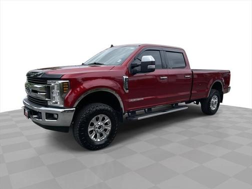 2019 Ford F-350 XLT