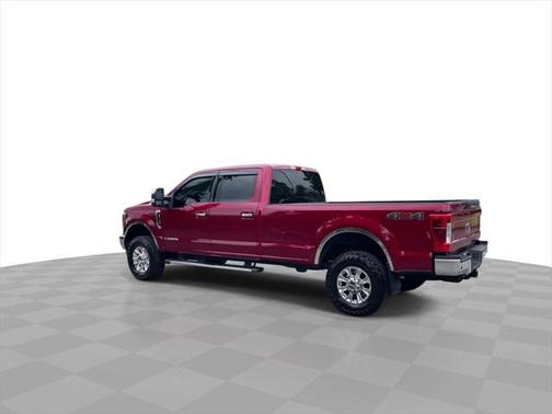 2019 Ford F-350 XLT