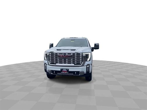 2026 GMC Sierra 3500 Denali