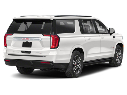 2023 GMC Yukon XL 4WD AT4