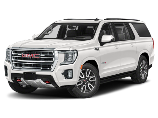 2023 GMC Yukon XL 4WD AT4