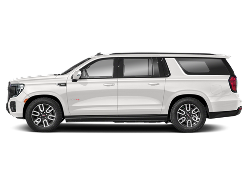 2023 GMC Yukon XL 4WD AT4