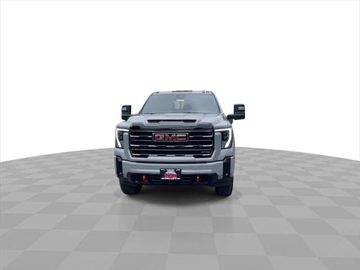 2025 GMC Sierra 3500 Base