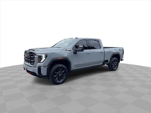 2025 GMC Sierra 3500 Base