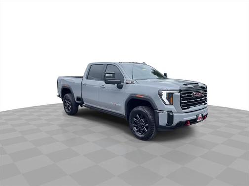 2025 GMC Sierra 3500 Base