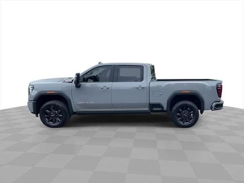 2025 GMC Sierra 3500 Base