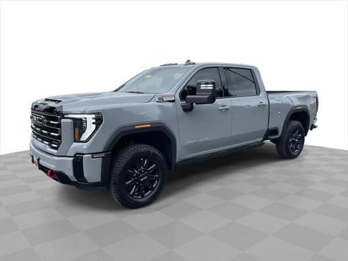 2025 GMC Sierra 3500 Base