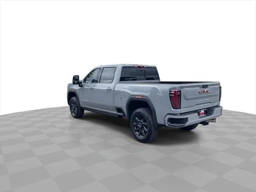 2025 GMC Sierra 3500 Base