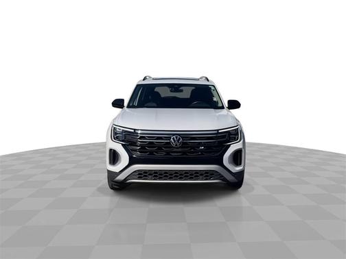2024 Volkswagen Atlas 2.0T SE w/Technology 4MOTION