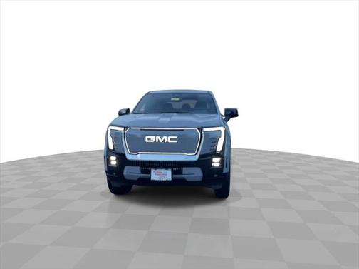 2024 GMC Sierra EV Denali Edition 1