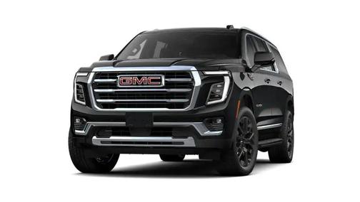 2026 GMC Yukon XL 4WD Elevation