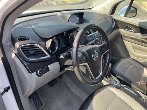 2015 Buick Encore Premium