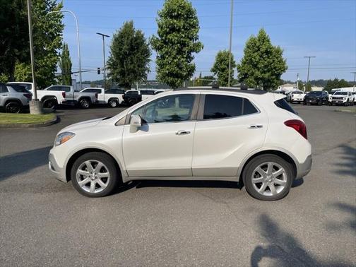 2015 Buick Encore Premium