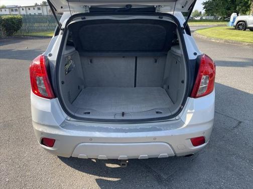 2015 Buick Encore Premium