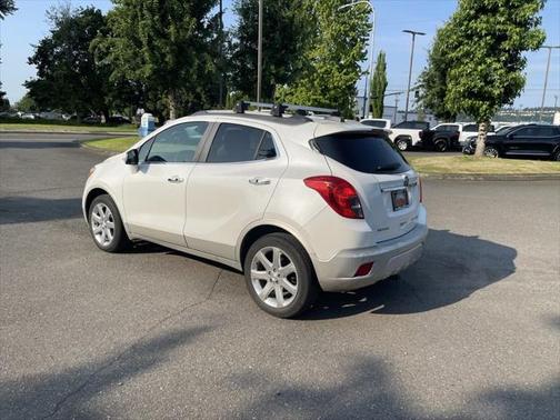 2015 Buick Encore Premium