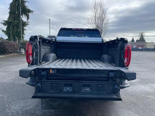 2023 GMC Sierra 3500 Denali