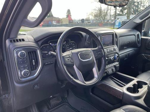 2023 GMC Sierra 3500 Denali