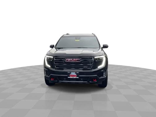 2026 GMC Acadia AT4 AWD