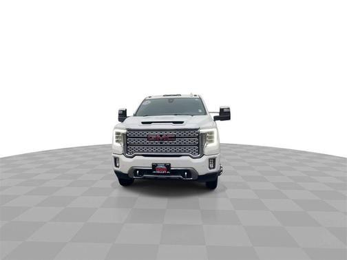 2021 GMC Sierra 3500 Denali