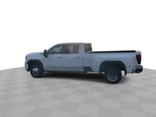 2021 GMC Sierra 3500 Denali