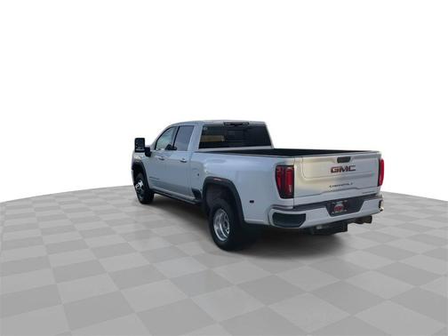 2021 GMC Sierra 3500 Denali