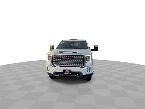2021 GMC Sierra 3500 Denali