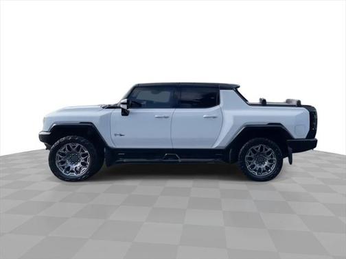 2023 GMC HUMMER EV Pickup 3X
