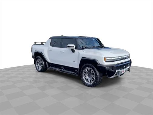 2023 GMC HUMMER EV Pickup 3X