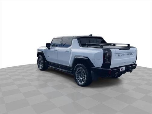 2023 GMC HUMMER EV Pickup 3X