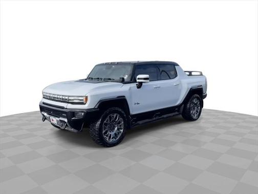 2023 GMC HUMMER EV Pickup 3X