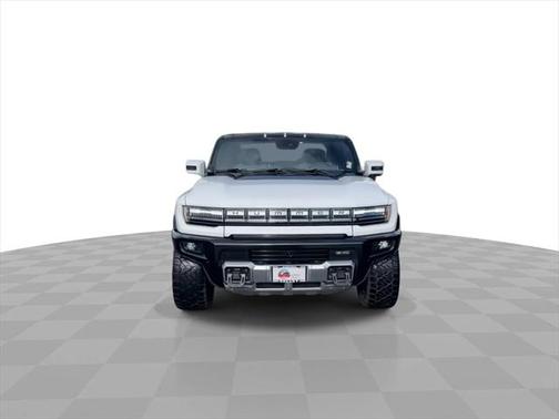 2023 GMC HUMMER EV Pickup 3X