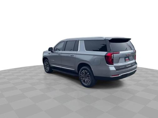 2026 GMC Yukon XL 4WD Elevation