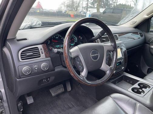 2014 GMC Sierra 3500 Denali